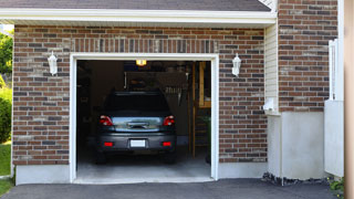 Garage Door Installation at Tidelands Industrial Park National City, California