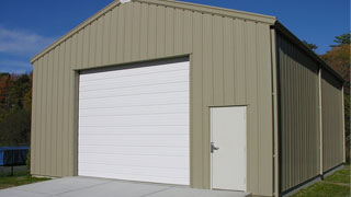 Garage Door Openers at Tidelands Industrial Park National City, California